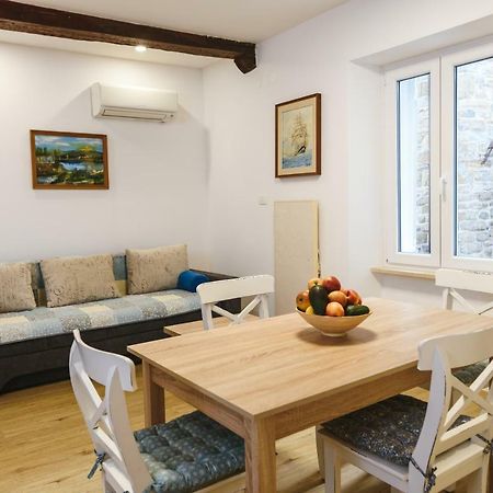 Apartment Martin Piran Bagian luar foto