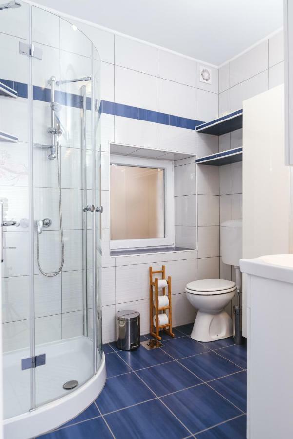 Apartment Martin Piran Bagian luar foto