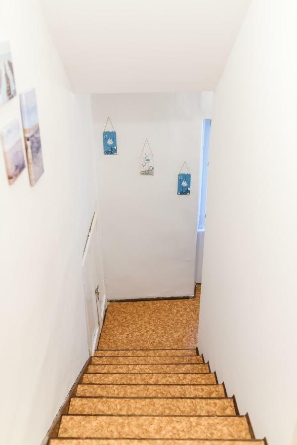 Apartment Martin Piran Bagian luar foto
